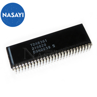 TDA8361 8361 DIP-52