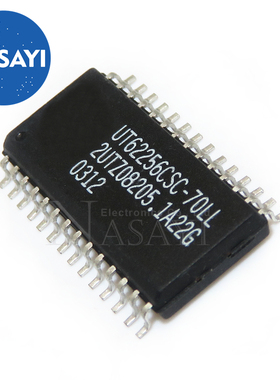 UT62256CSCL-70LL UT62256CSCL UT62256C SOP-28