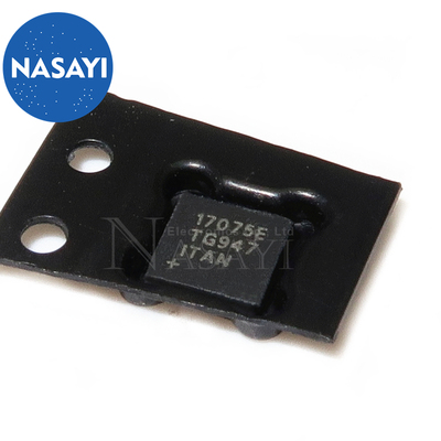 MAX17075E MAX17075 17075E QFN-24