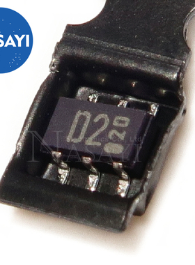 IMD2AT108 印丝:D2 SOT23-6