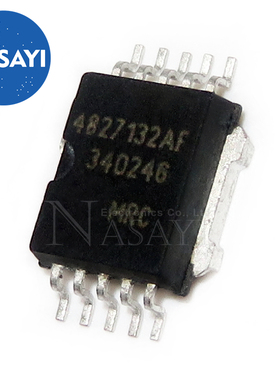 4827132AF 4827132 HSOP-10 汽车芯片IC