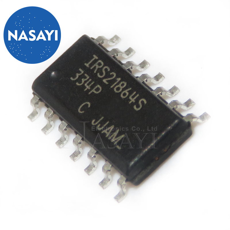 IRS21864S IRS21864 SOP-14