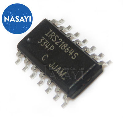 IRS21864S IRS21864 SOP-14