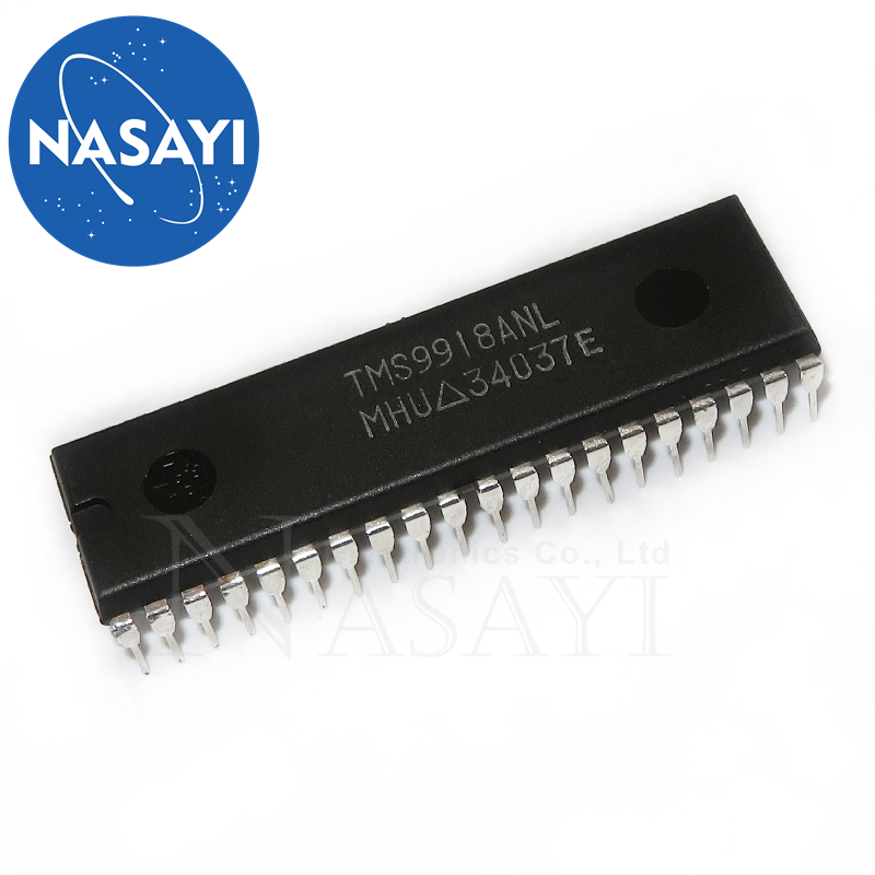 TMS9918ANL TMS9918 DIP-40