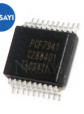 PCF7941ATS PCF7941 SSOP-20