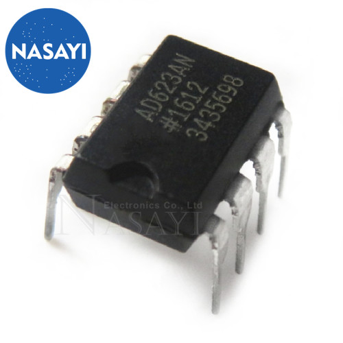 AD623ANZ AD623AN AD623 DIP-8