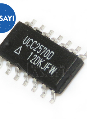 UCC2570D UCC2570 SOP-14