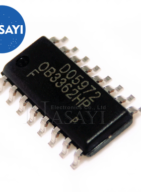 OB3362HP OB3362 SOP-16