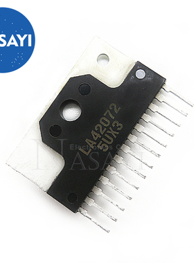 LA42072 42072 ZIP-13