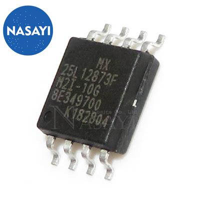 MX25L12873FM2I-10G MX25L12873FM2I SOP-8