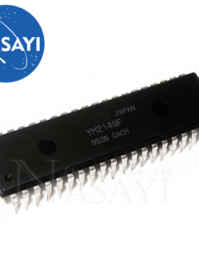 YM2149F YM2149 DIP-40