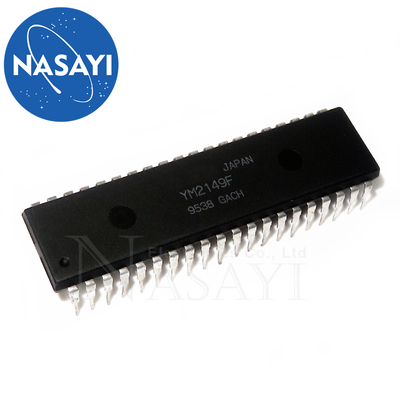 YM2149F YM2149 DIP-40