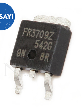 IRFR3709Z FR3709Z TO-252