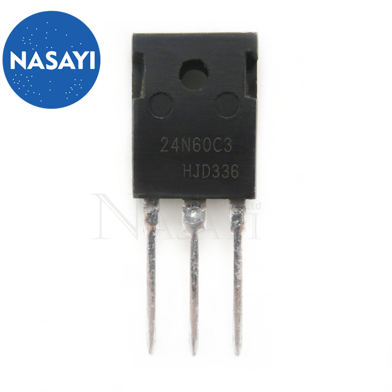 SPW24N60C3 24N60C3 TO-247