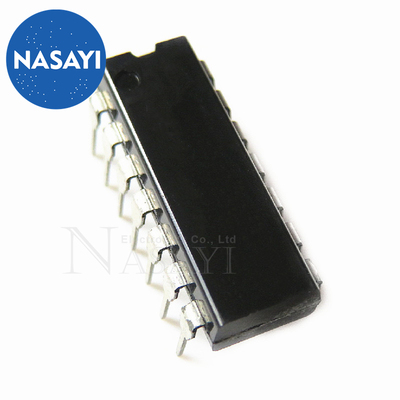 CD4066BCN CD4066 DIP-14