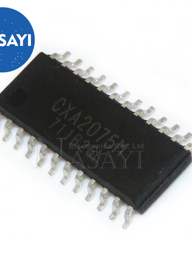CXA2075M CXA2075 SOP-24