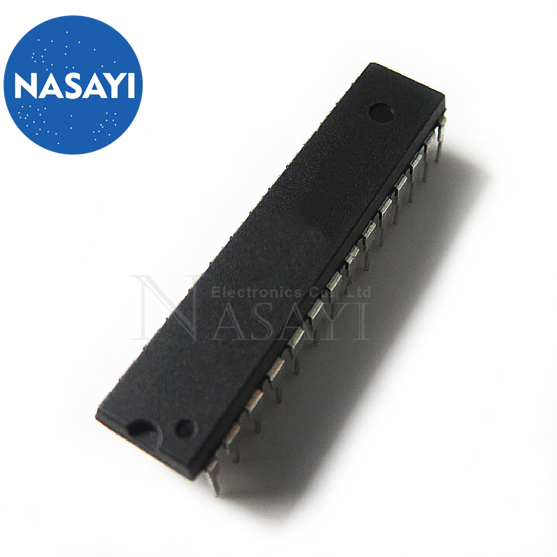 MCP23017-E/SP MCP23017 DIP-28