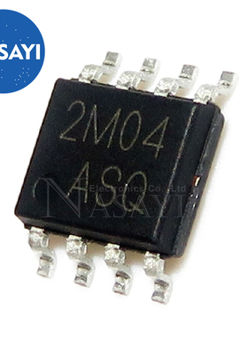 RCRH006SQ 2M04 ASQ SOP-8