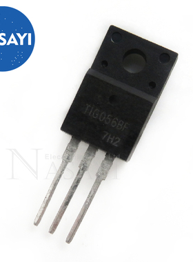 TIG056BF TIG056B TO-220F