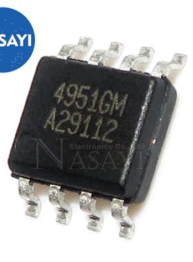 AP4951GM AP4951 4951GM SOP-8