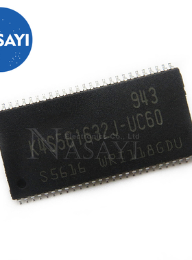 K4S561632D-UI60 K4S561632D TSOP-54