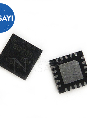BQ24735 BQ735 QFN-20