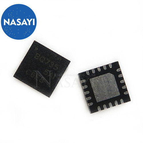 BQ24735 BQ735 QFN-20