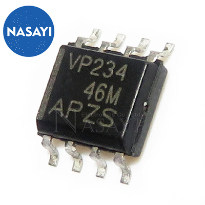 SN65HVD234DR SN65HVD234 VP234 SOP-8