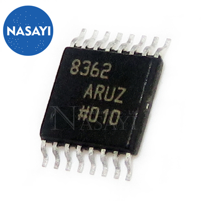 AD8362ARUZ AD8362ARU AD8362 TSSOP-16
