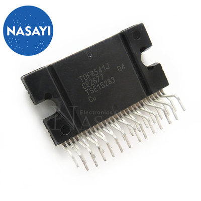 TDF8541J TDF8541 ZIP-27