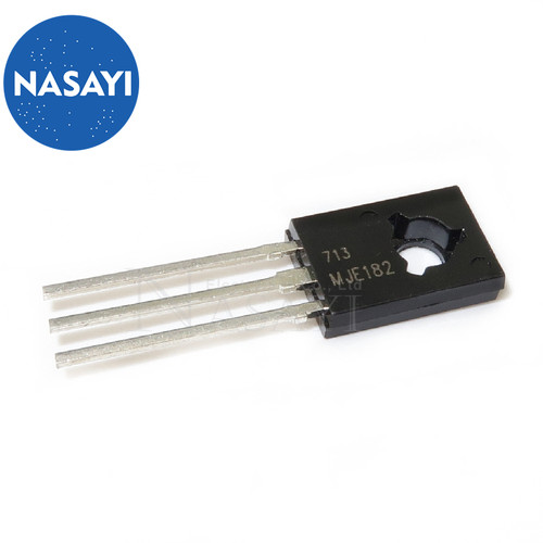 MJE182G MJE182 TO-126