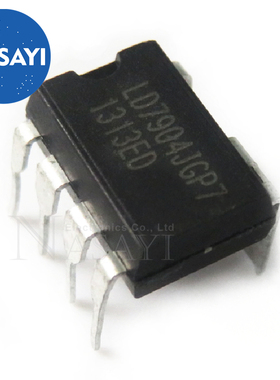 LD7904JGP7 LD7904 DIP-7