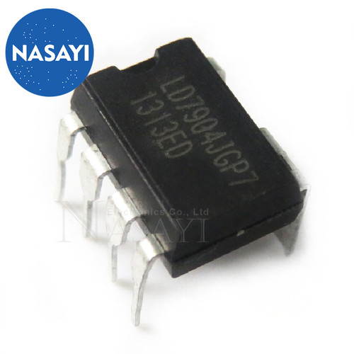 LD7904JGP7 LD7904 DIP-7