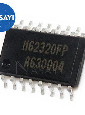 M62320FP M62320 SOP-16