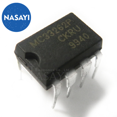 MC33262P MC33262 DIP-8