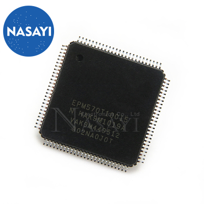 EPM570T100C5N EPM570T100C5 TQFP-100
