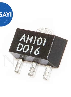 AH101-G AH101 SOT-89