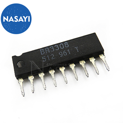 BA3308 3308 SIP-9