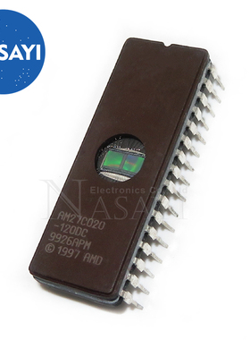 AM27C020-200DC AM27C020 -150DC -120DC CDIP-32
