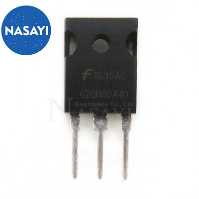 HGTG20N60A4D 20N60A4D TO-247