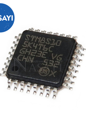 STM8S105K4T6C STM8S105 LQFP-32