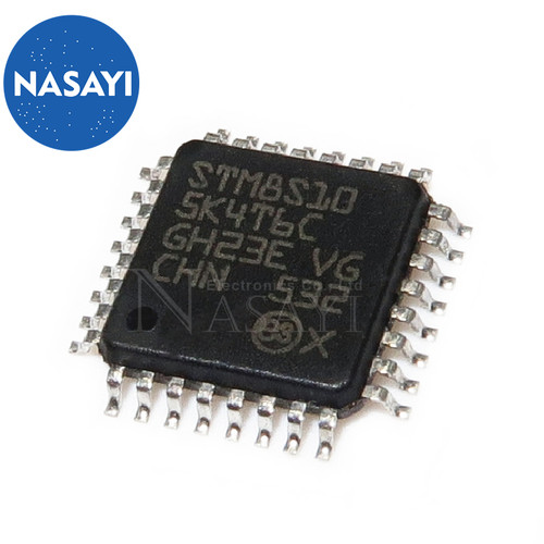 STM8S105K4T6C STM8S105 LQFP-32