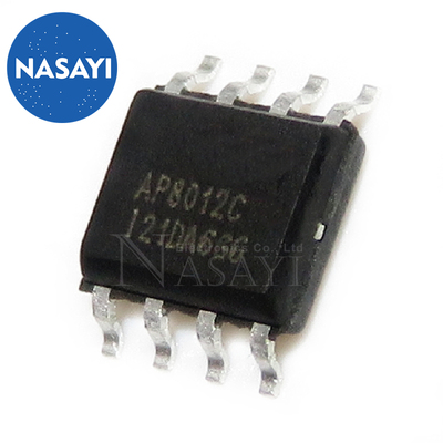 AP8012C AP8012 8012C SOP-8