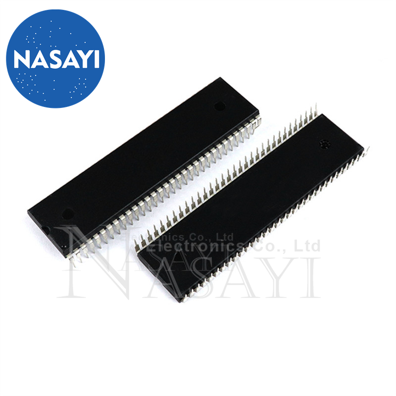 MC68008P8 MC68008 DIP-48