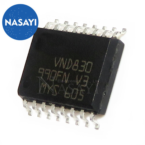 VND830 830 SOP-16