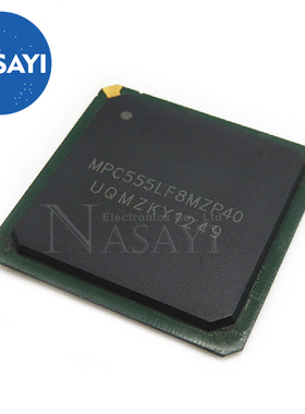 MPC555LF8MZP40 MPC555 BGA
