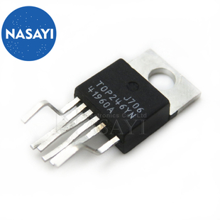 220 电源管理芯片IC TOP246 TOP246YN