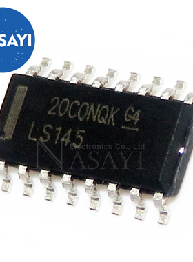 SN74LS145DR SN74LS145 74LS145 SOP-16