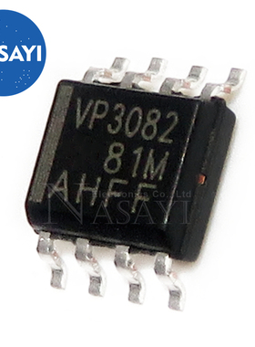 SN65HVD3082EDR SN65HVD3082 VP3082 SOP-8