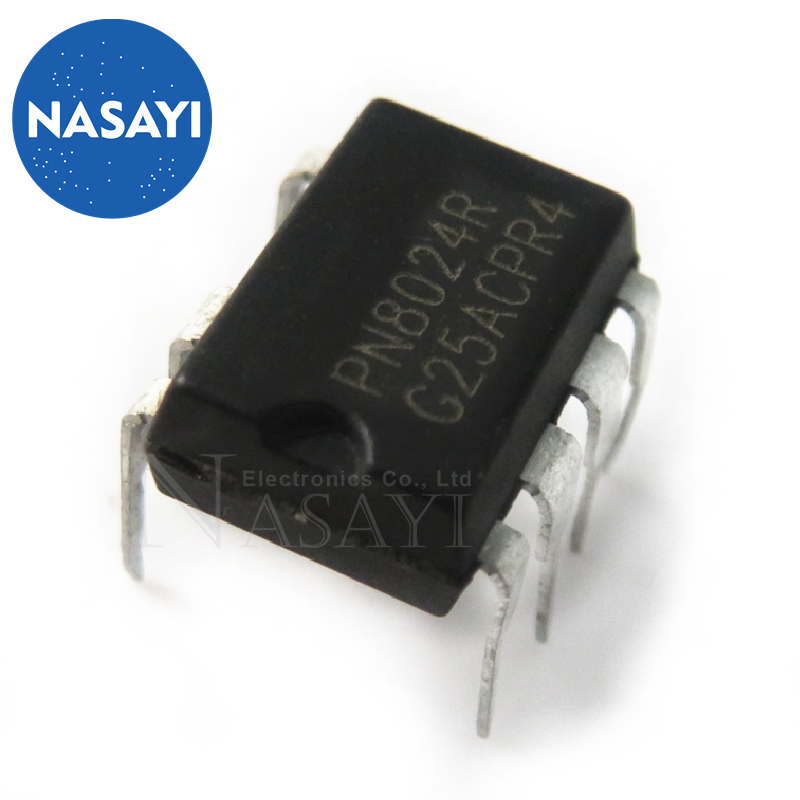 PN8024S PN8024 DIP-7